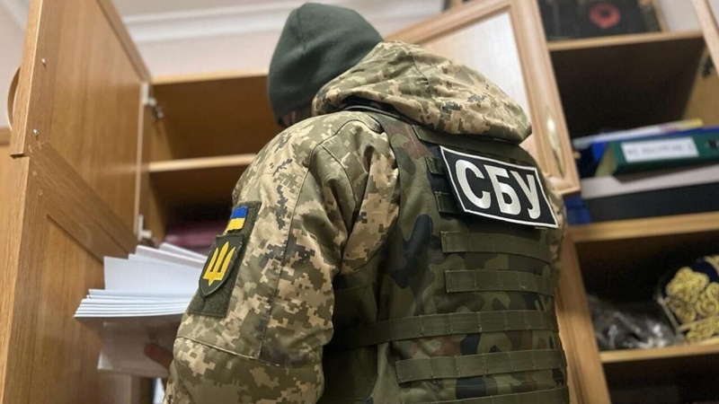 На Украине священников УПЦ отпустили, обязав явиться в военкомат