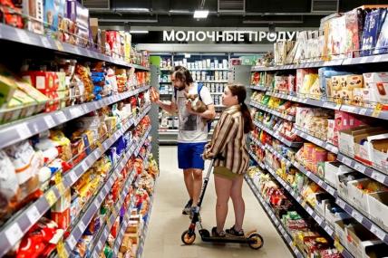 Названы продукты, которые всего за месяц уносят здоровье