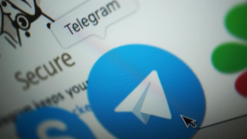 Власти Южной Кореи обсудят с Telegram противодействие дипфейкам