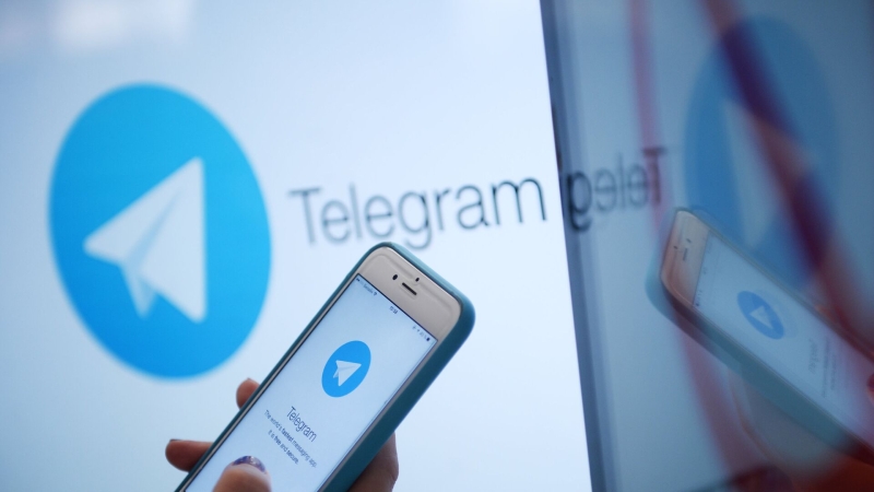 Власти Южной Кореи обсудят с Telegram противодействие дипфейкам