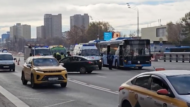 Число пострадавших при ДТП с грузовиком под Тель-Авивом выросло до 35