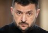 «Начало конца»: на Западе сделали заявление о судьбе Зеленского