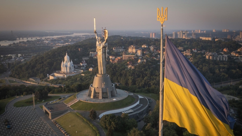 В офисе Зеленского раскрыли содержание секретных приложений к "плану мира"