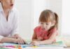 Занятия логопеда-дефектолога: помощь в преодолении речевых трудностей для детей