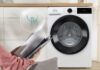 Стиральные машины Gorenje: инновации, функциональность и стильный дизайн
