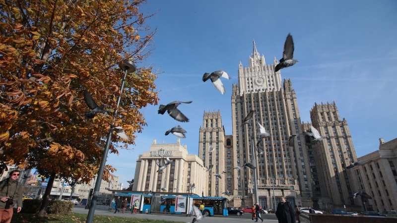 Лидеры Франции, Германии и Польши призвали расследовать выборы в Грузии