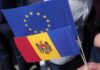 Молдавия рассчитывает весной начать переговоры о вступлении в Евросоюз