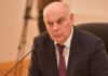 Парламент Абхазии включил в повестку вопрос об отставке Бжании