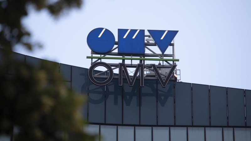 Австрийская OMV расторгла контракт с Газпромом