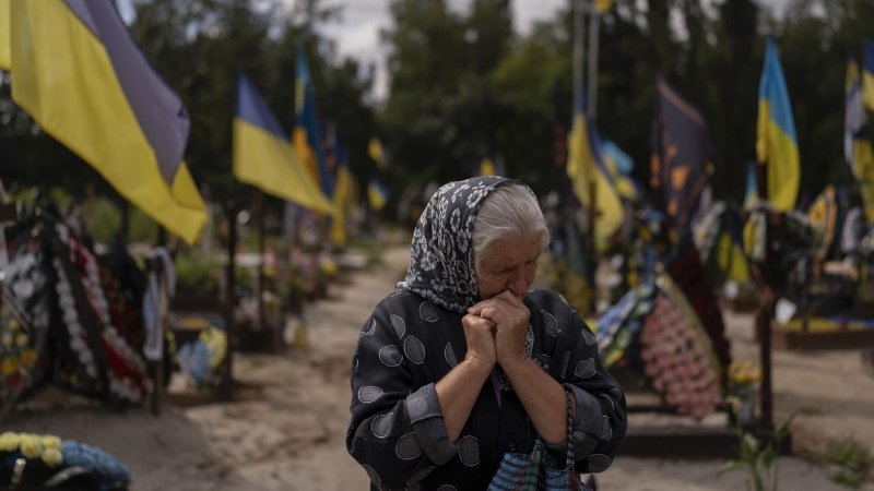 "Что бы ни приказали". На Западе заявили о кризисе в ВСУ