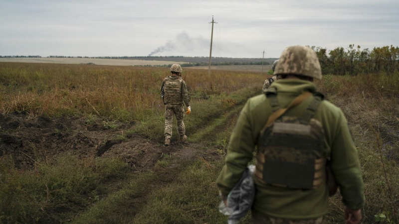 "Хуже всего". В США сделали мрачное заявление о будущем Украины