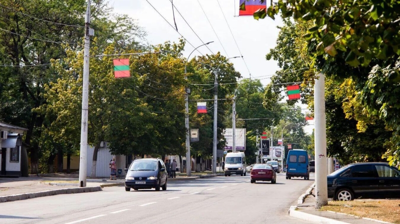 Российские военные не нарушают нейтралитет Молдавии, заявил глава МИД ПМР