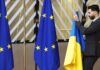 Украину предупредили о внезапной угрозе с Запада