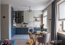 Кухня на кухне: советы по выбору