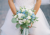 Свадебный букет для невесты: как выбрать идеальный вариант