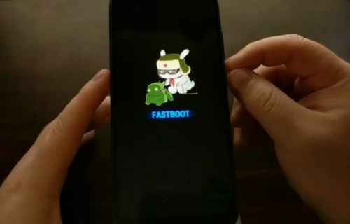 Ffastboot Xiaomi: что это и как убрать