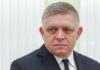 Фицо: в Словакии действует группа иностранцев, причастных к Майдану