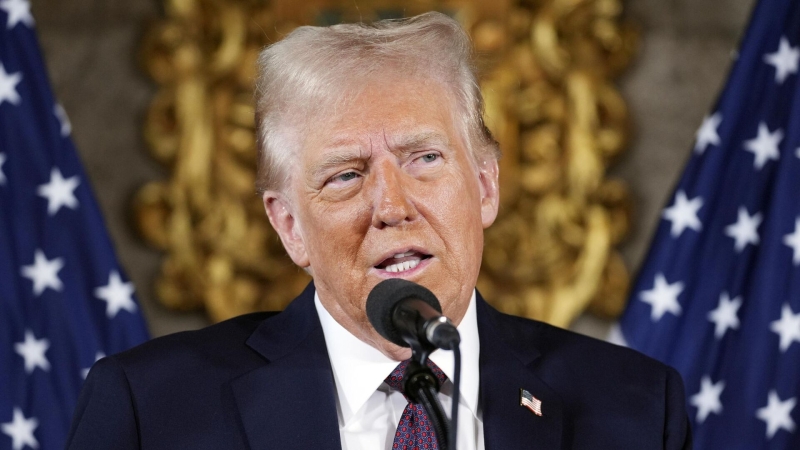 Кандидат в главы Минфина США предложил ввести пошлины на импорт, пишут СМИ