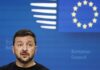 «Народ тебя ненавидит». На Западе накинулись на Зеленского из-за ЕС