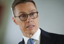 Президент Финляндии призвал готовиться к эпохе неопределенности