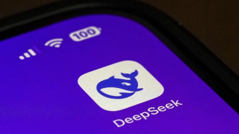 Сотрудникам конгресса США запретили использовать чат-бот DeepSeek