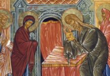 Сретение Господне в 2025 году: дата, история и традиции праздника