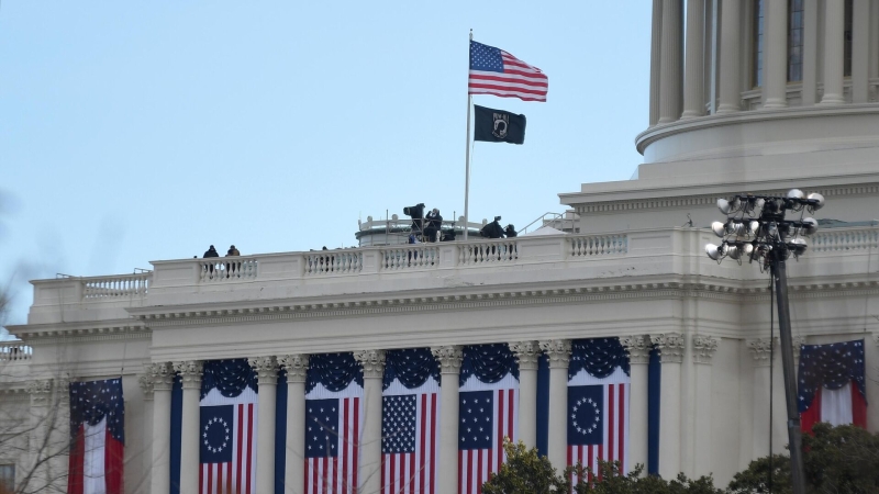 США не планируют наращивать военное присутствие в Гренландии