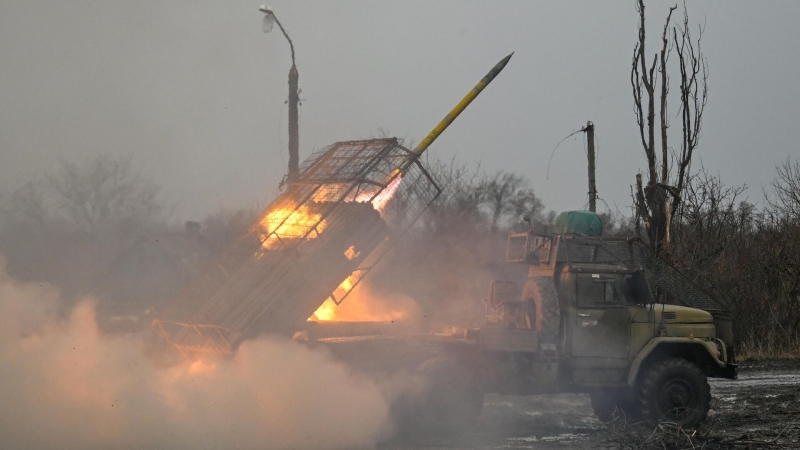 В подполье сообщили об ударе по военному аэродрому в Кировоградской области