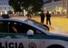 В Словакии студент с ножом напал на гимназию