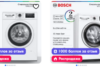 Bosch или другие бренды: чем стиральные машины Bosch отличаются от конкурентов