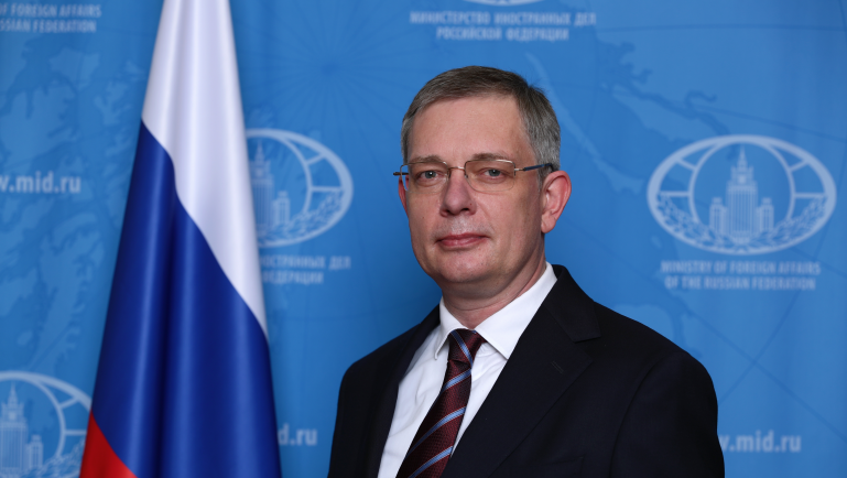 Алипов раскрыл причины выбора Индией покупки оружия из России