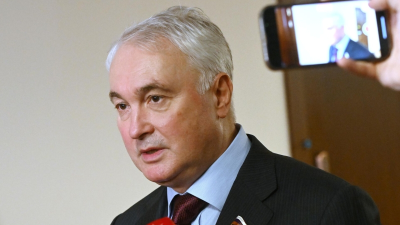 Белый дом отказался комментировать планы Украины по вступлению в НАТО