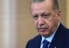 Эрдоган посетит Сирию перед Рамаданом