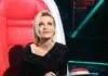 Полина Гагарина со скандалом покинула шоу «Голос»