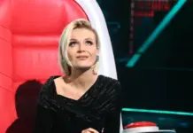 Полина Гагарина со скандалом покинула шоу «Голос»