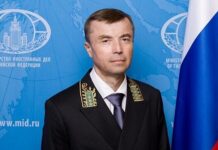 Посол предложил создать русский уголок в главной мечети Джакарты