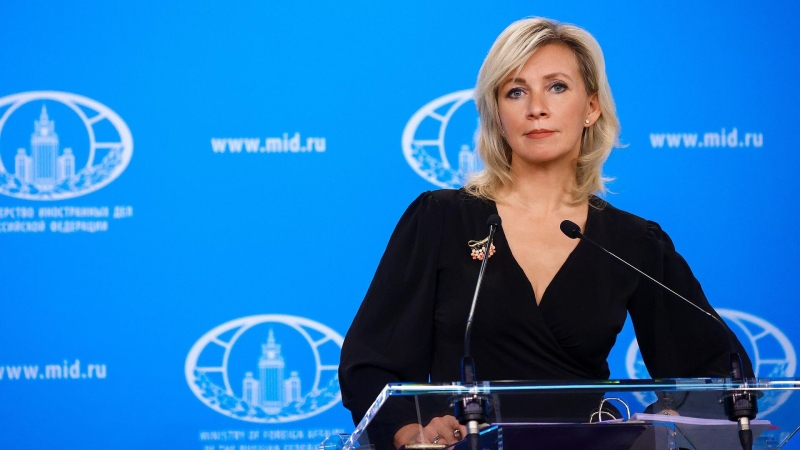 Россия не получала запроса США на агреман новому послу, заявил Рябков