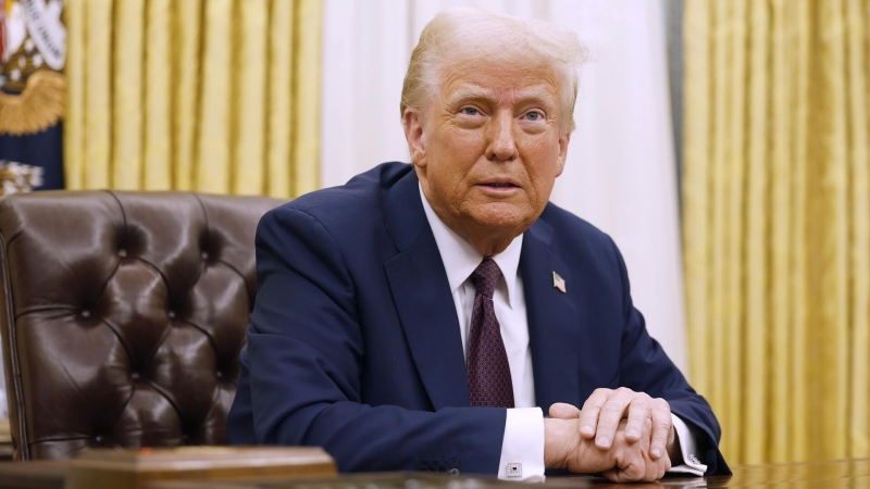 Рубио призвал критиков плана Трампа по Газе предложить альтернативу