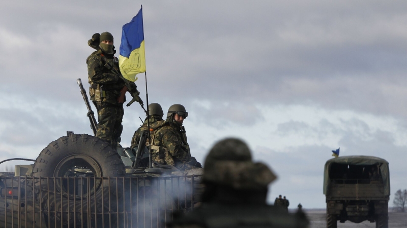 СМИ: Украина без помощи США потеряет около половины вооружений