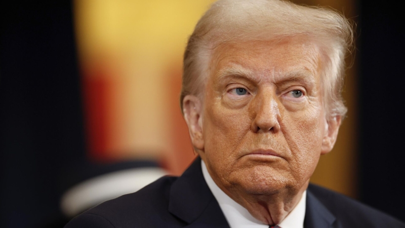 Трамп заявил о возвращении американцев из заключения в Венесуэле