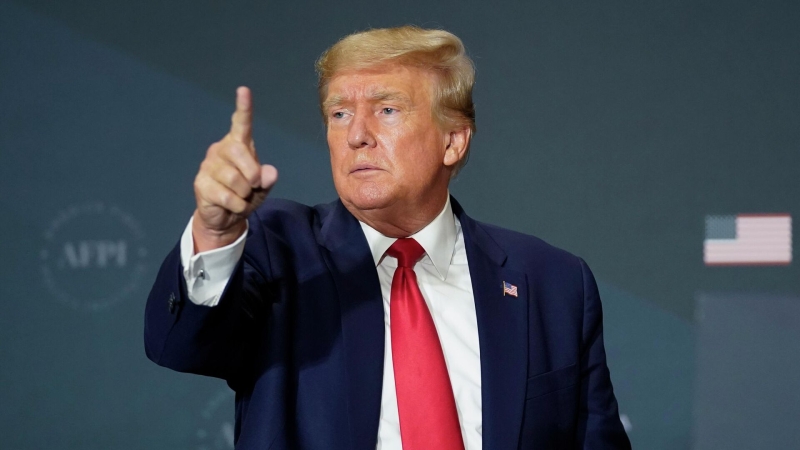 Трюдо сообщил Трампу о сокращении потока фентанила через границу