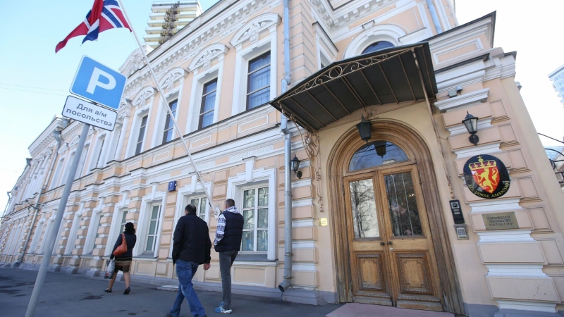 В Норвегии допустили возможность нового референдума по вступлению в ЕС 