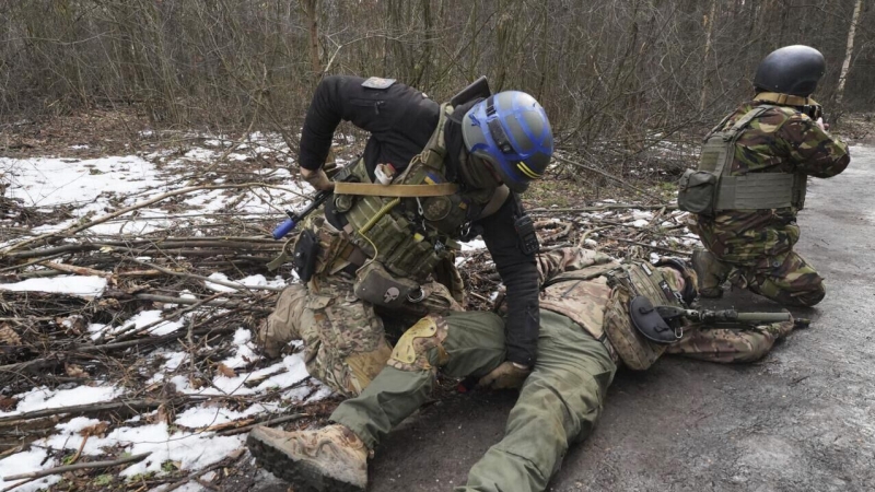 В Раде раскрыли коварный замысел Зеленского по конфликту на Украине