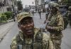 Власти ДР Конго заявили, что вновь контролируют город Букаву