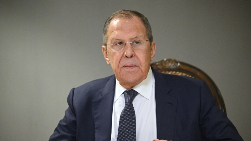 Захарова прокомментировала принятие в СБ ООН резолюции США по Украине