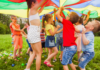 Летний лагерь для ребёнка: 5 ключевых моментов при выборе
