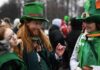 День Святого Патрика