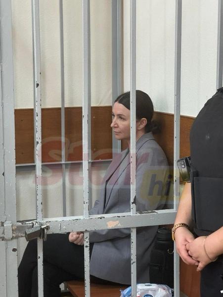 Елену Блиновскую посадили в тюрьму на 5 лет общего режима