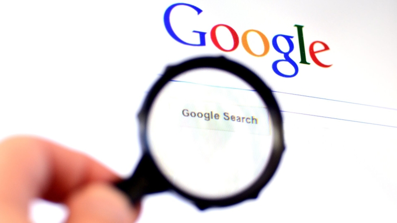 Еврокомиссия обвинила Google в нарушении правил конкуренции в ЕС