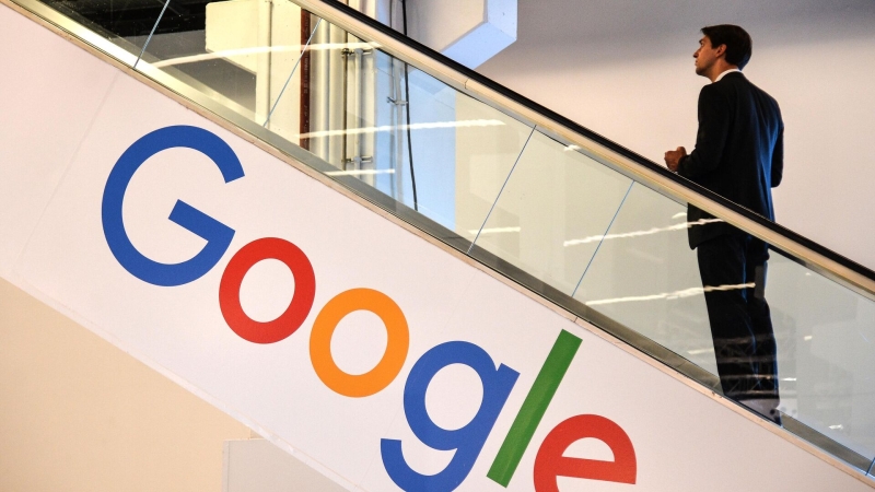 Еврокомиссия обвинила Google в нарушении правил конкуренции в ЕС